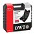 Parafusadeira/Furadeira Bat 12 V PF D012 Bivolt - Dwt - Imagem 5