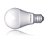 Lamp Bulbo Led 15 W Bivolt 6500 K E27 - Empalux - Imagem 2