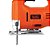 Serra Tico Tico 127V 400 W - Black & Decker - Imagem 2