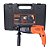 Martelete Sds Plus 1,34J 20mm 127V - Black & Decker - Imagem 3