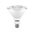 Lampada Led Par38 E27 9,9 W 6500K Bivolt Branca - Taschibra - Imagem 1