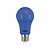 Lampada Led Tkl Colors 5W Azul - Taschibra - Imagem 1