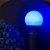 Lampada Led Tkl Colors 5W Azul - Taschibra - Imagem 3