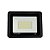 Refletor Led Mini 100w Ip66 Branco Frio - Arco Iris - Imagem 2