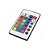 Refletor de Led 50W RGB Colorido C/ Controle 110V/220V - Arco Iris - Imagem 3