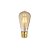 Lampada Led Filamento St 64 4W 220V - Taschibra - Imagem 1