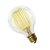 Lampada Filamento De Carbono G 80 40 W 127 V - Tachibra - Imagem 2