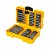Jogo Bits Ponteiras Crv C/ 46 Pcs Enc 1/4 - Vonder - Imagem 4