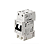 Disjuntor Bipolar 63A C Din - Siemens - Imagem 2