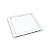 Luminaria Embutir Quadrada Backstage Led 24W 6500K - Lumanti - Imagem 1