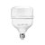 Lampada De Led Bulbo T 80 30W Autovolt 6500K E27 - Lumanti - Imagem 1