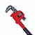 Chave De Grifo 12 Pol - Bestfer - Imagem 2