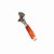 Chave Ajustavel Ac Cb 8 Pol 200MM - Bestfer - Imagem 1