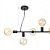 Pendente Decor 6 Lampadas E27 - Llum - Imagem 2