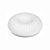 Plafon Iara Sobrepor Redondo 16W 6500K Branco - Avant - Imagem 1