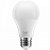 Lampada Bulbo Led 4,8W 6500K Bivolt - Brilia - Imagem 1