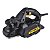 Plaina Eletrica 750W 110V - Hammer - Imagem 1