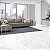 Piso Porcelanato Calacata Gold 72X72 Cx C/1,55Mt - Via Rosa - Imagem 3