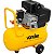 Motocompressor de Ar 25L MCV 25 220V - Vonder - Imagem 1