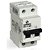 Disjuntor Bipolar 10 A Curva C Din - Soprano - Imagem 1