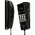 Telefone Com Fio TC20 Preto- Intelbras - Imagem 2