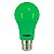 Lampada Led Tkl Colors 5W Verde Bivolt - Taschibra - Imagem 1