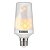 Lampada Led Flamejante E27 Ambar 5w - Taschibra - Imagem 1