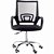 Cadeira de Escritório Diretor Confort - BRS DECOR - Imagem 2