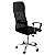 Cadeira de Escritório Presidente Confort Plus - BRS DECOR - Imagem 4