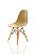 Cadeira Charles Eames Eiffel DSW - Mocha - BRS - Imagem 1