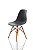 Cadeira Charles Eames Eiffel DSW - Cinza Escuro - BRS - Imagem 1