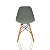 Conjunto 6 Cadeiras Charles Eames Eiffel DSW - Cinza Claro - BRS - Imagem 2