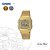 Relógio Casio Dourado Pulseira de Malha A700WMG-9ADF - Imagem 1