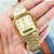 Relógio Casio Analógico Numeral Dourado AQ-230GA-9BMQ - Imagem 2