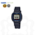 Relógio Casio Preto com Azul LA-20WH-1C - Imagem 1