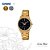 Relógio Casio Collection Analógico LTP-V005G-1B - Imagem 1