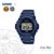 Relógio Casio Sport Azul Marinho W-219H-2AVDF - Imagem 1
