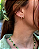 Brinco Earcuff Quatro Garras - Imagem 1