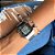 Relógio Casio Quadrado A178WA-1ADF-BR - Imagem 2