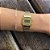 Relógio Casio Mini Dourado LA670WGA-9DF - Imagem 2