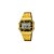 Relógio Casio Camuflado Dourado A168WEGC-3DF - Imagem 3