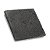 Pedra Hitam 20X20 Cx. Com 1m² - Imagem 5