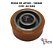 RODA DE APOIO - CÓD. 4413462 - 100X40 - STILL DO BRASIL - EGU 18/20 / LINDE - T16/18/20 - Imagem 2