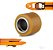 RODA DE CARGA BT - CÓD. 167607 - Imagem 1