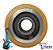RODA DO RODÍZIO GIRATÓRIO APOIO LATERAL PALETRANS PT FAST - COD 0400043 - Imagem 3