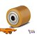 RODA DE CARGA PU - 85x95 - Imagem 1
