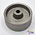 RODA DE FERRO 3" P/ MACACO JACARÉ 2T - POTENTE BRASIL - Imagem 1