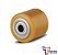 RODA DE CARGA PU PALETRANS PX / GX - COD. 0400026 - Imagem 2