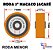 JG. RODAS P/ MACACO JACARÉ 2T - RIBEIRO - Imagem 4