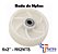 RODAS DE NYLON C/ VARIAÇÃO DE 2" À 8" - Imagem 9